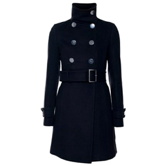 NWOT Aritzia Babaton Bromley coat - Picture 5 of 16